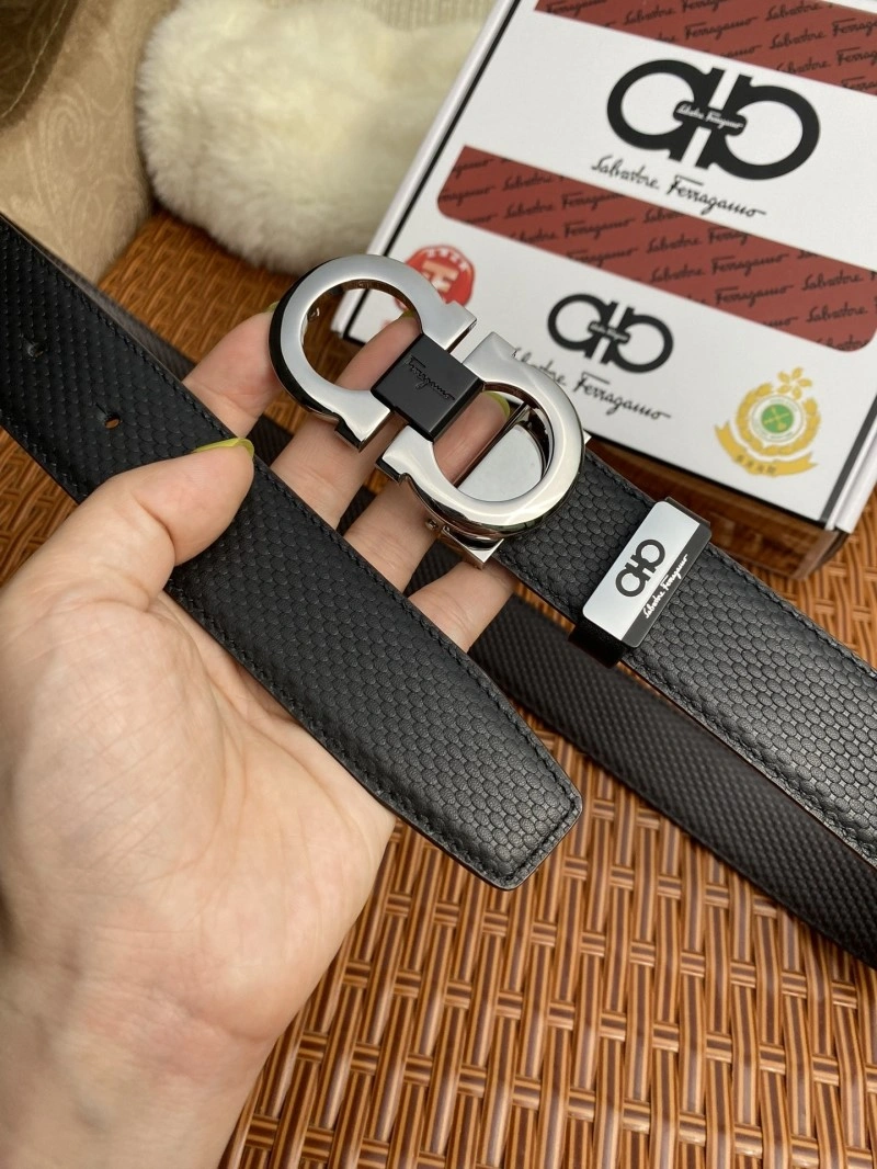 SportInspired Ferragamo Belts 287309