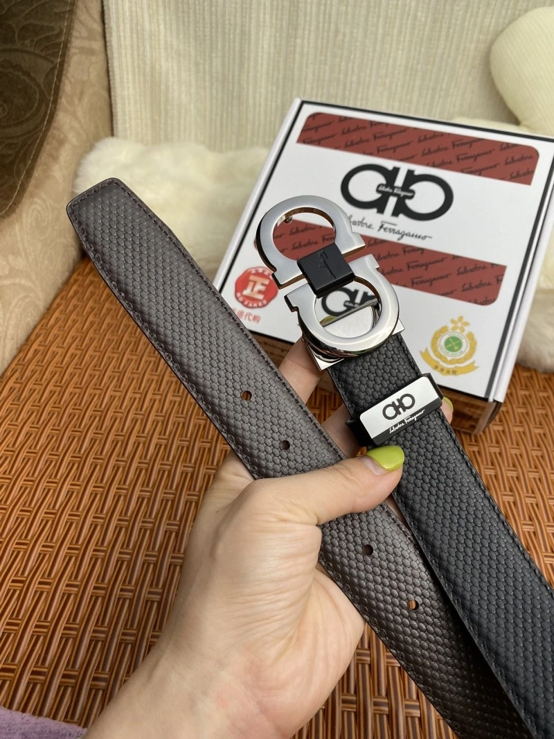 SportInspired Ferragamo Belts 287309
