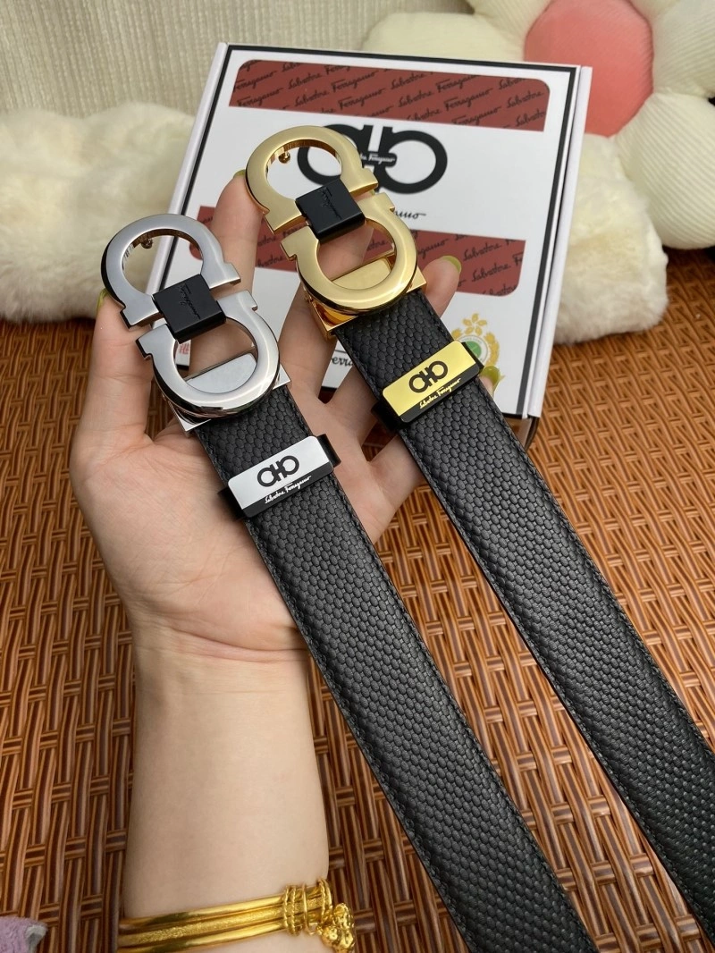 SportInspired Ferragamo Belts 287309