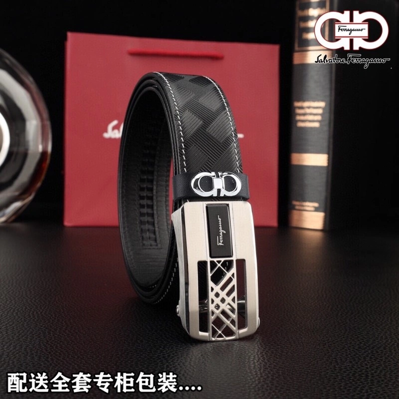 StreetReady Ferragamo Belts 287312