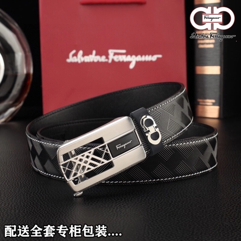 StreetReady Ferragamo Belts 287312