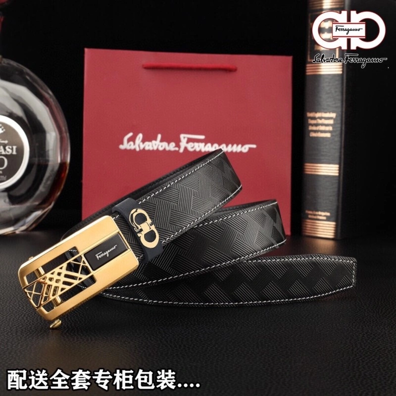 StreetReady Ferragamo Belts 287312