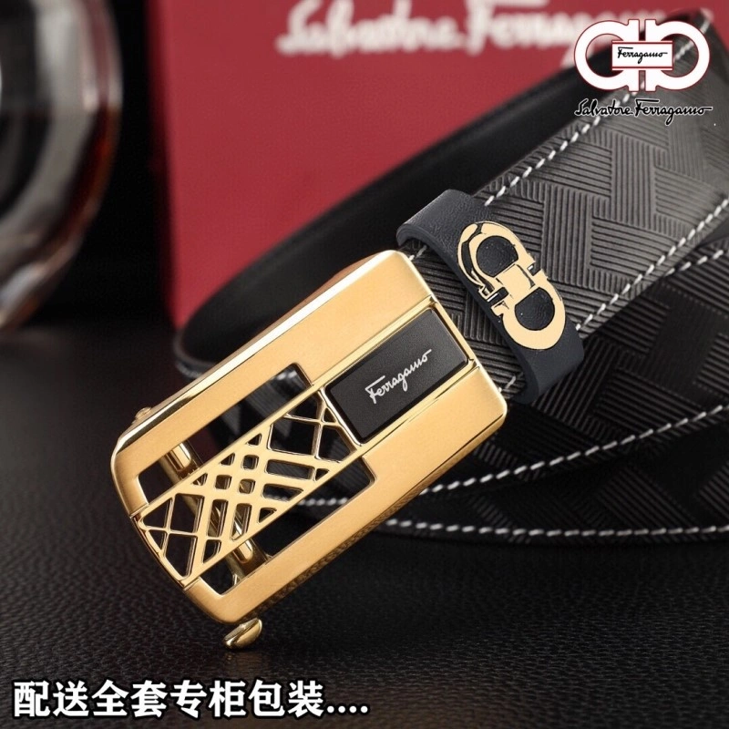 StreetReady Ferragamo Belts 287312
