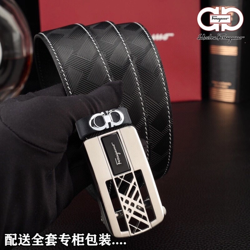 StreetReady Ferragamo Belts 287312