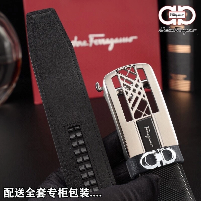 StreetReady Ferragamo Belts 287312