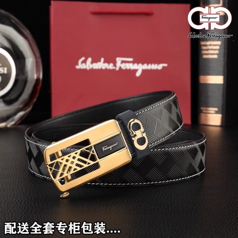 StreetReady Ferragamo Belts 287312