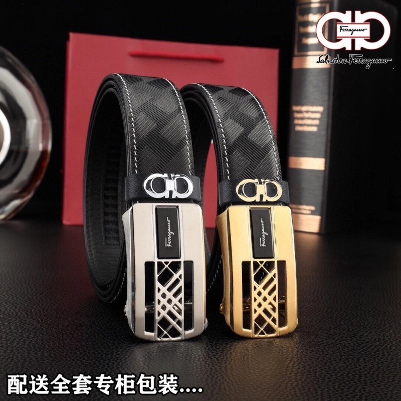 StreetReady Ferragamo Belts 287312