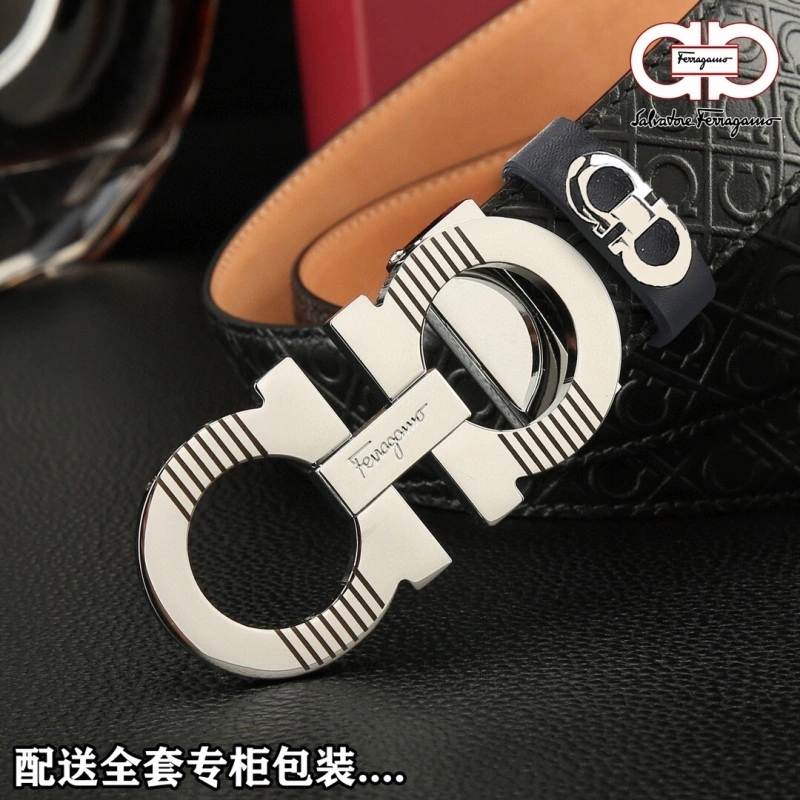 Lightweight Ferragamo Belts 287322
