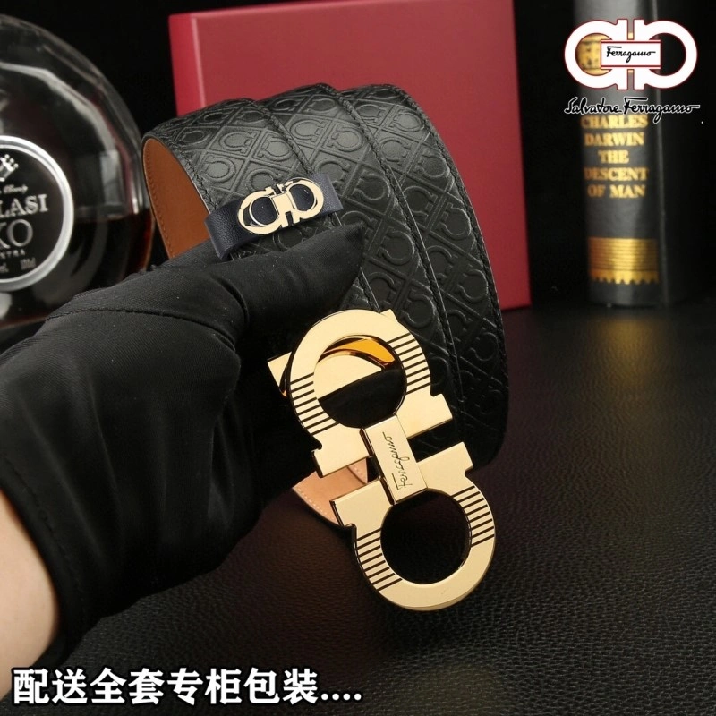 Lightweight Ferragamo Belts 287322
