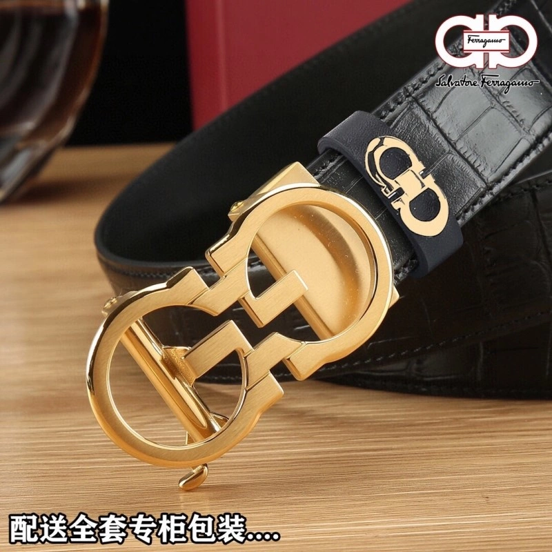 TravelReady Ferragamo Belts 287311