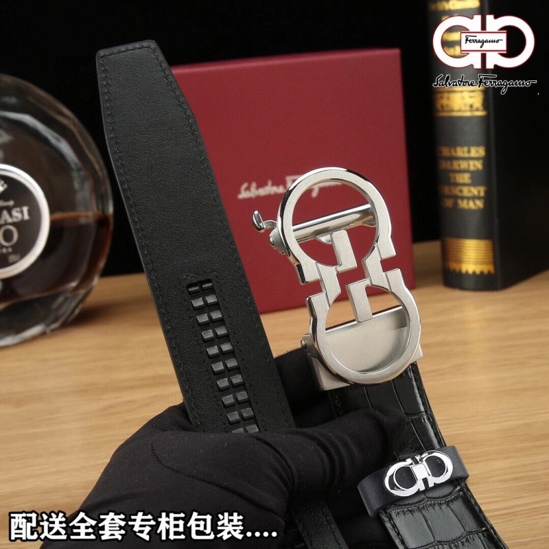 TravelReady Ferragamo Belts 287311