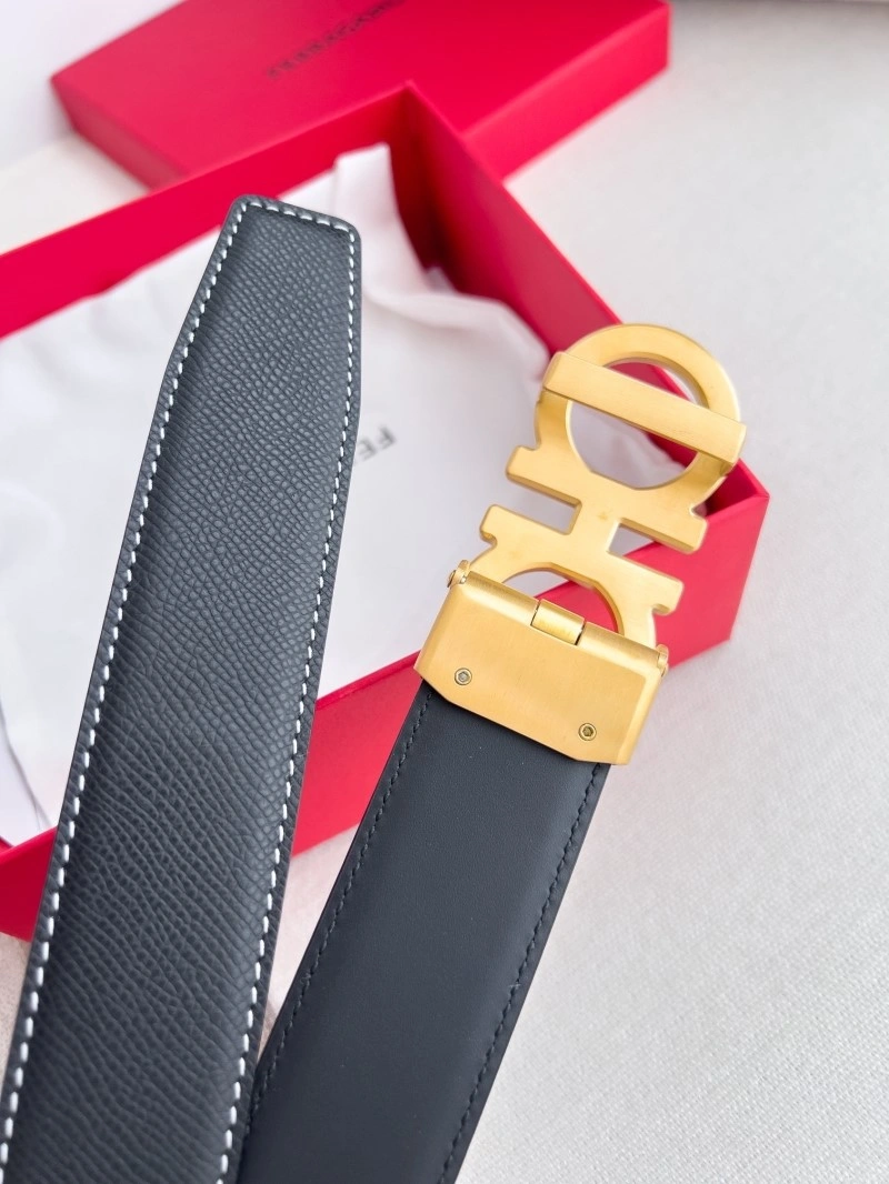Lightweight Ferragamo Belts 287294