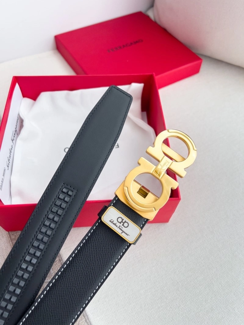 Lightweight Ferragamo Belts 287294