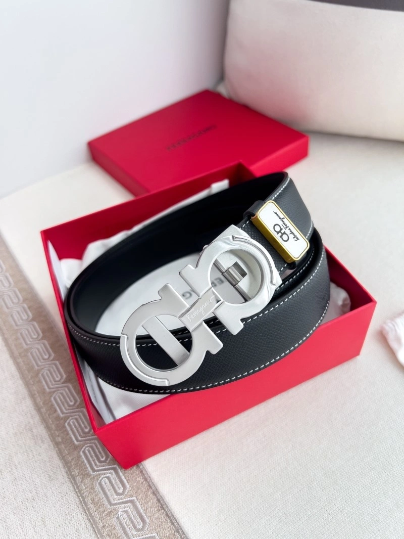 Reliable Ferragamo Belts 287306