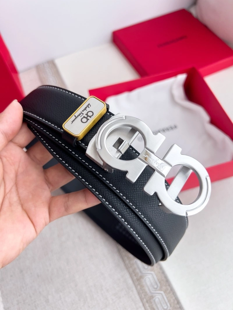 Reliable Ferragamo Belts 287306