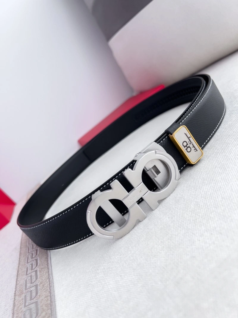 Reliable Ferragamo Belts 287306