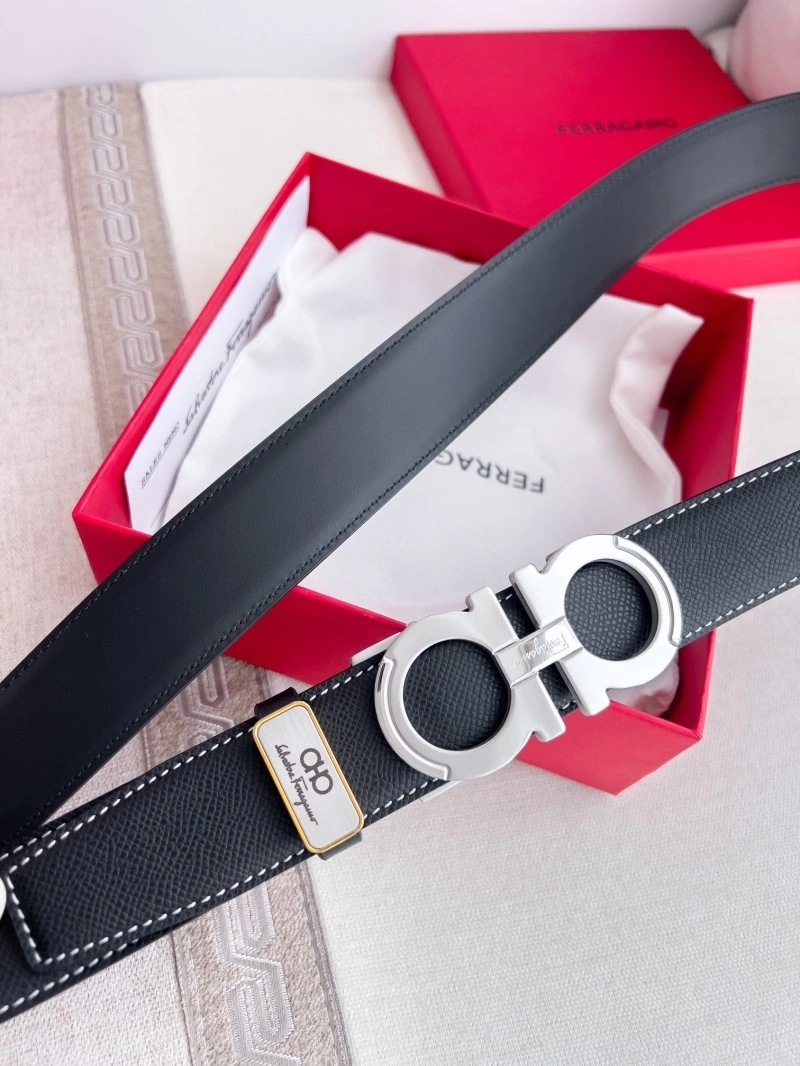 Reliable Ferragamo Belts 287306