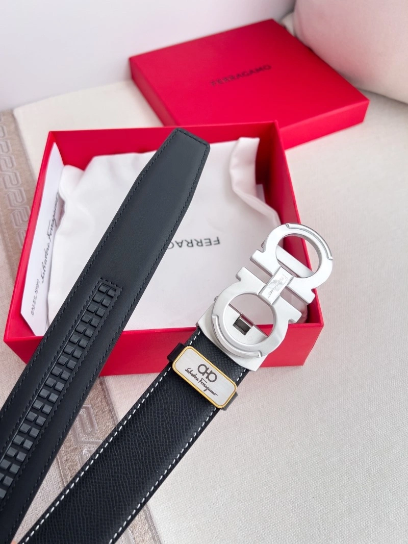 Reliable Ferragamo Belts 287306