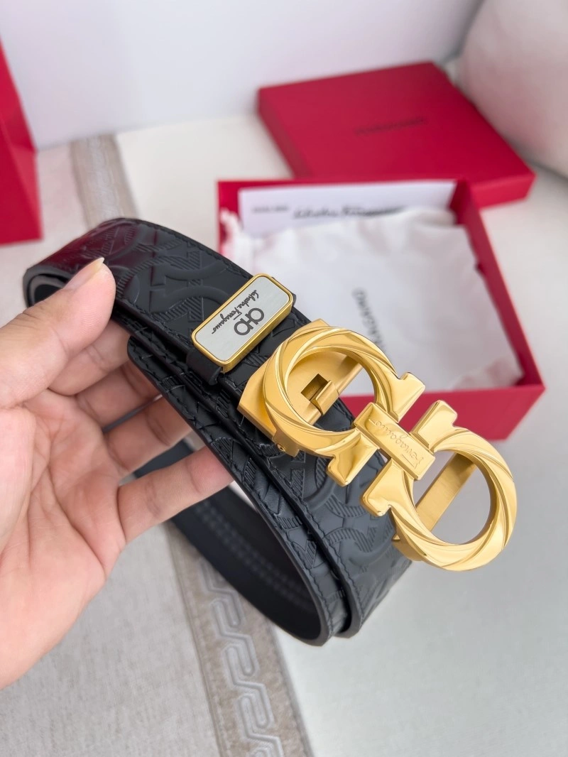 TopPick Ferragamo Belts 287296