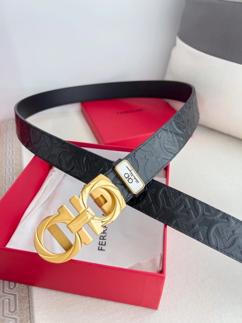 TopPick Ferragamo Belts 287296