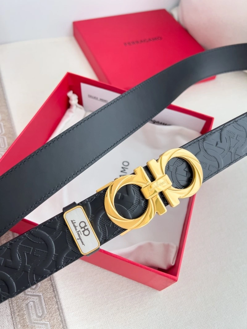 TopPick Ferragamo Belts 287296