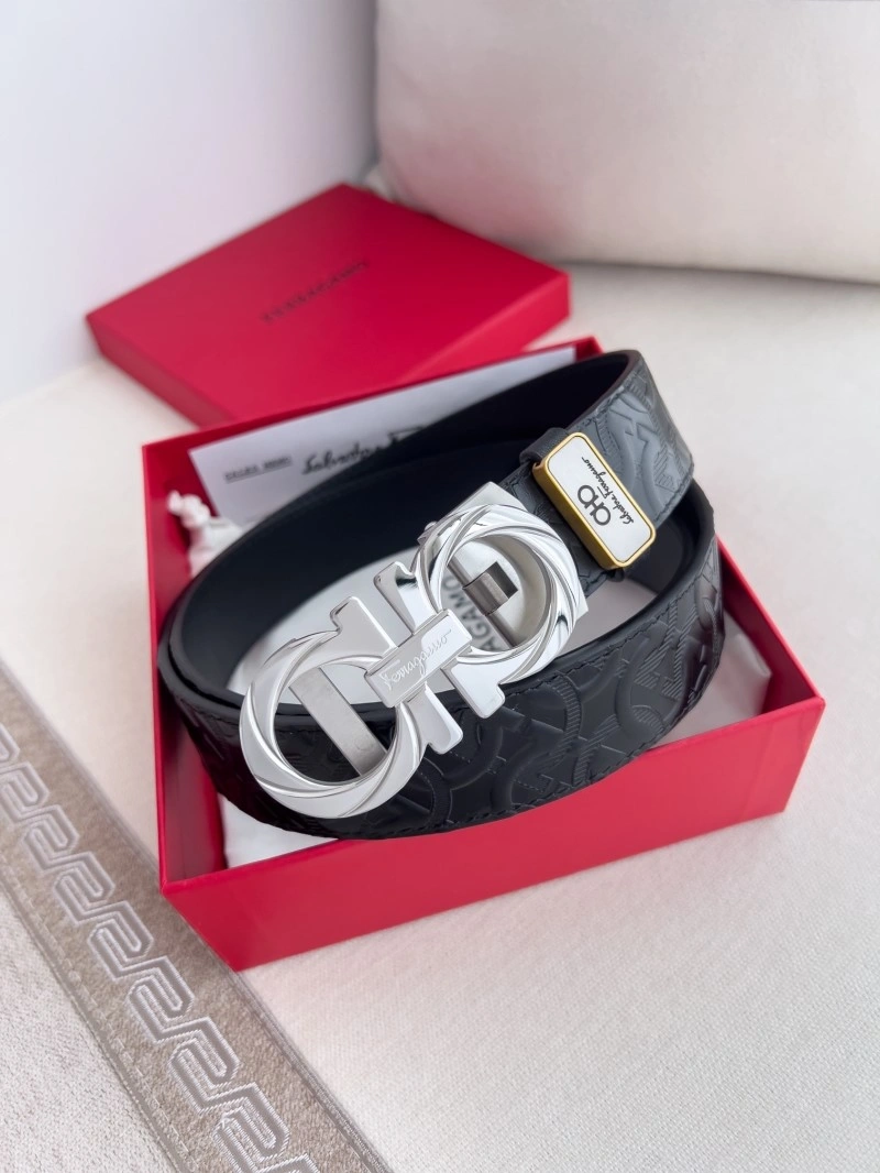 Ferragamo Belts Affordable 287292