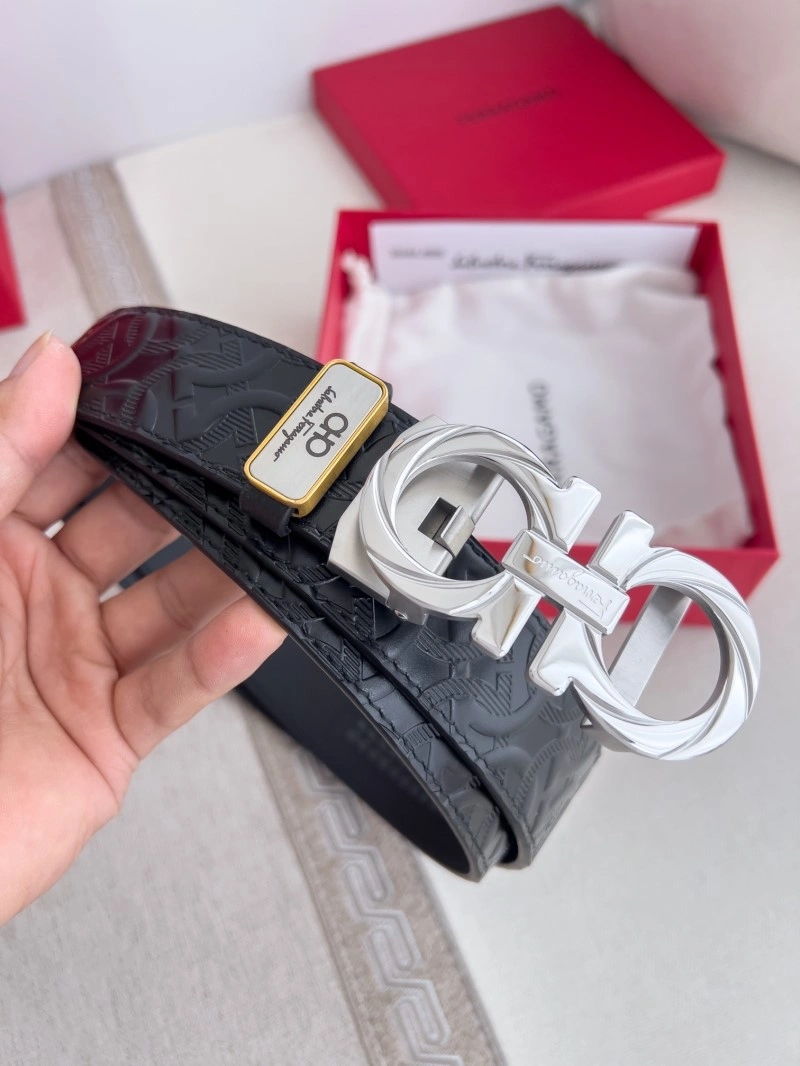 Ferragamo Belts Affordable 287292