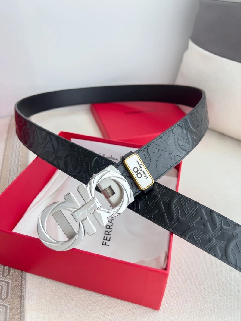 Ferragamo Belts Affordable 287292