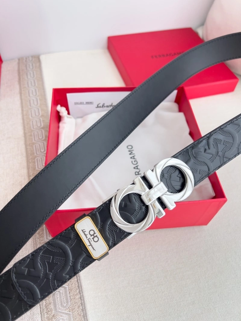 Ferragamo Belts Affordable 287292