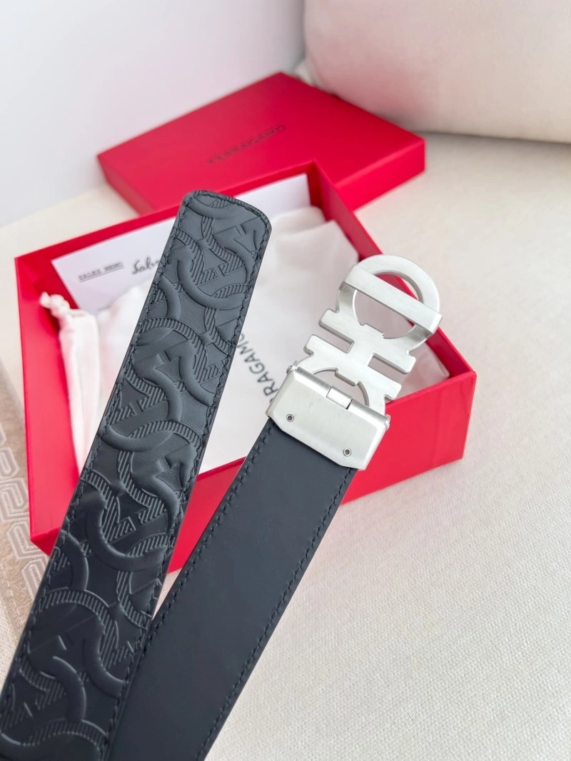 Ferragamo Belts Affordable 287292