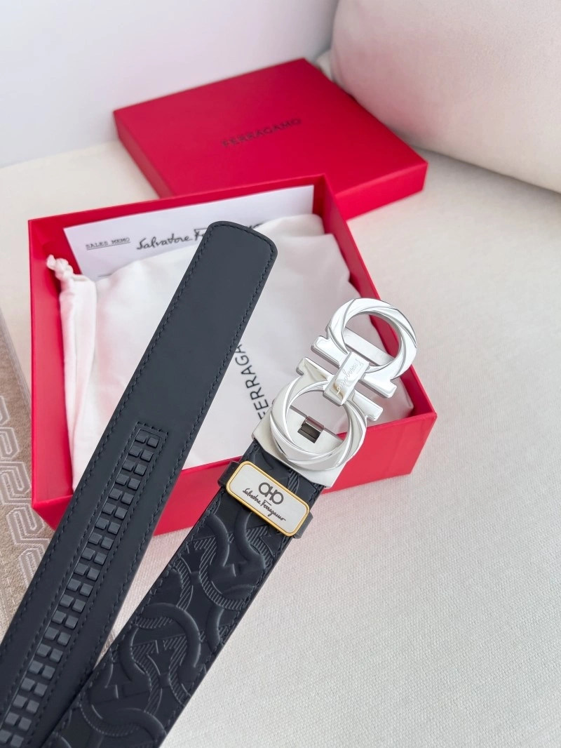 Ferragamo Belts Affordable 287292