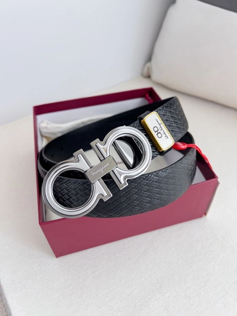 WeatherProof Ferragamo Belts 287302