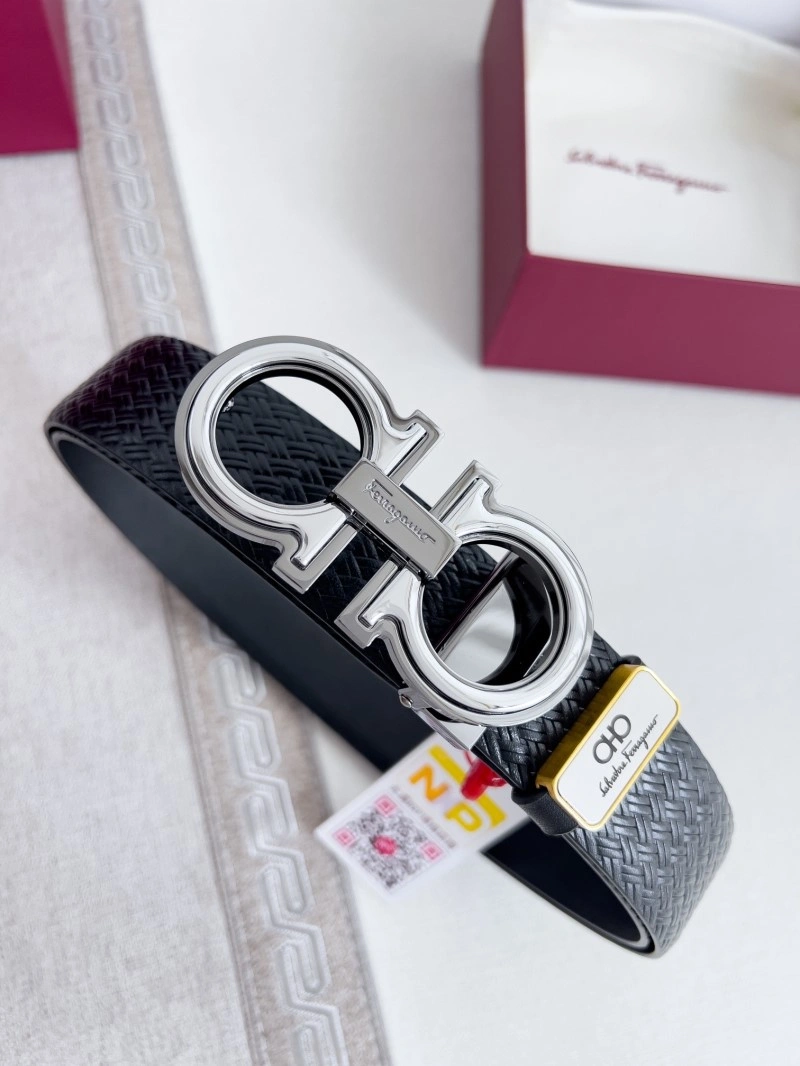 WeatherProof Ferragamo Belts 287302