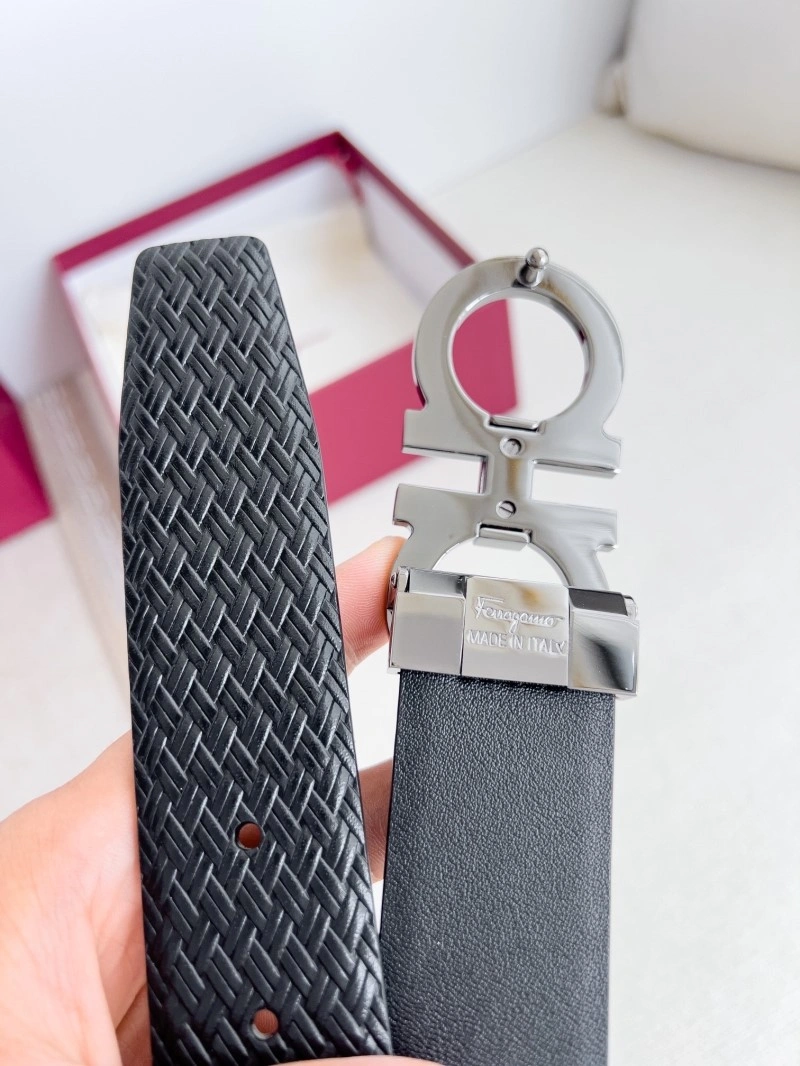 WeatherProof Ferragamo Belts 287302