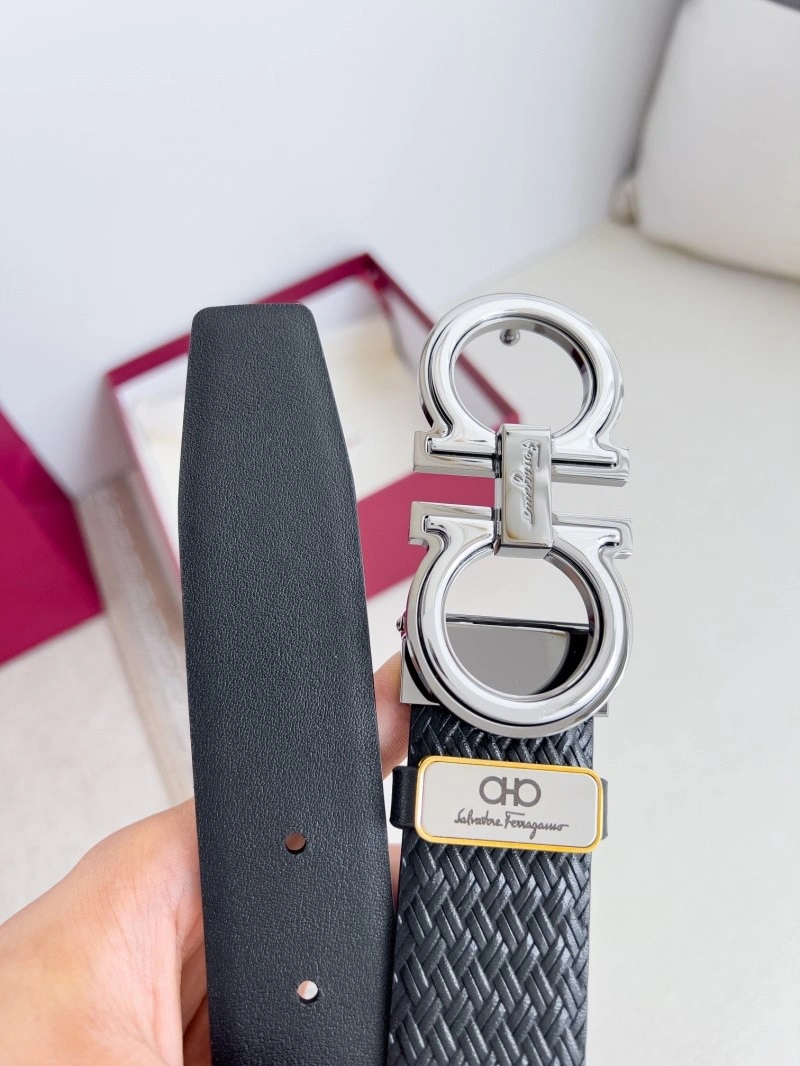 WeatherProof Ferragamo Belts 287302