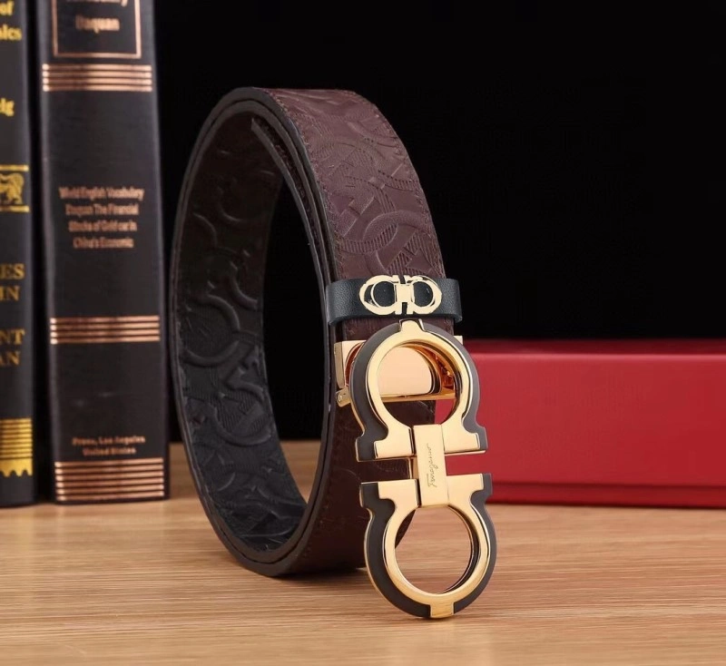 TechFriendly Ferragamo Belts 287316
