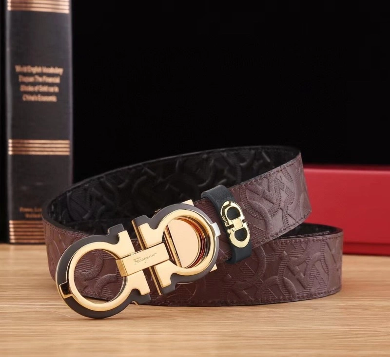 TechFriendly Ferragamo Belts 287316