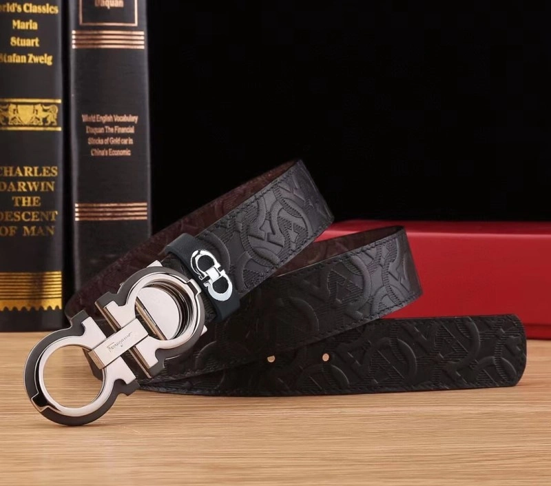 TechFriendly Ferragamo Belts 287316
