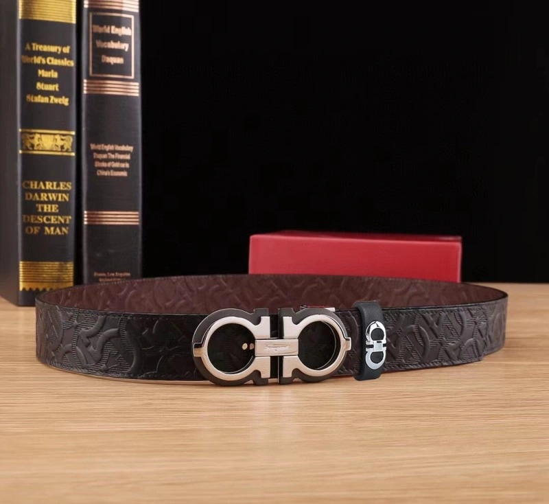 TechFriendly Ferragamo Belts 287316