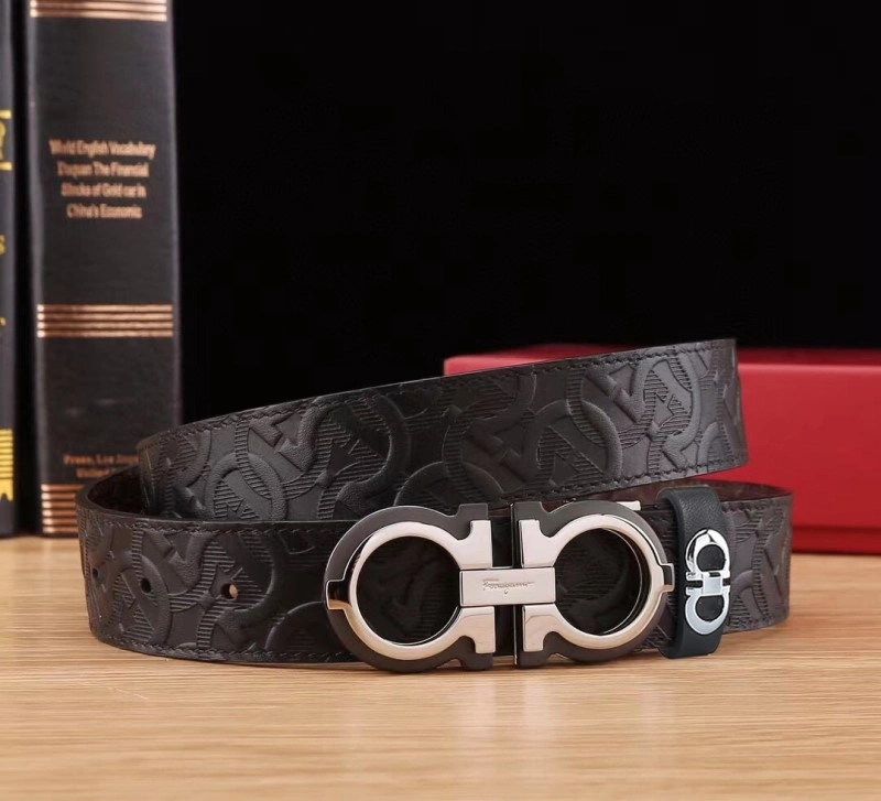 TechFriendly Ferragamo Belts 287316