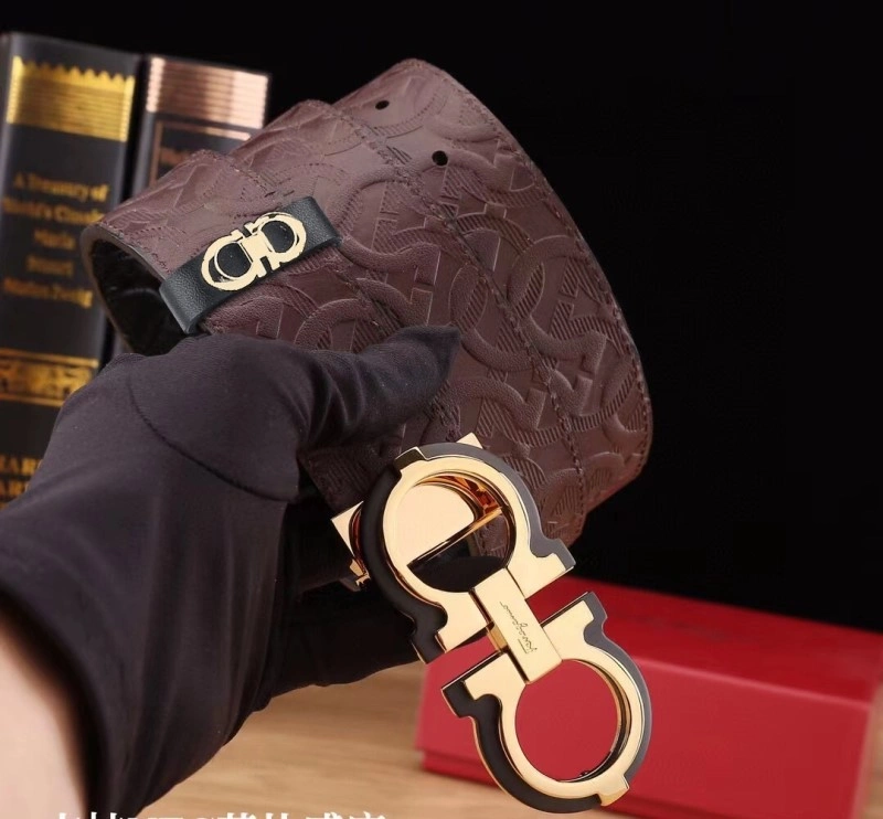 TechFriendly Ferragamo Belts 287316