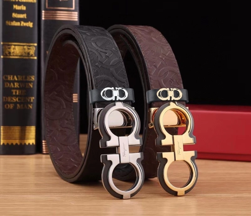 TechFriendly Ferragamo Belts 287316