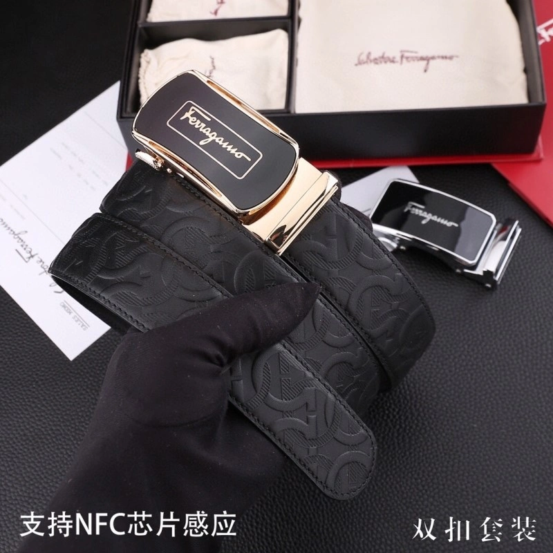 TimelessDesign Ferragamo Belts 287305