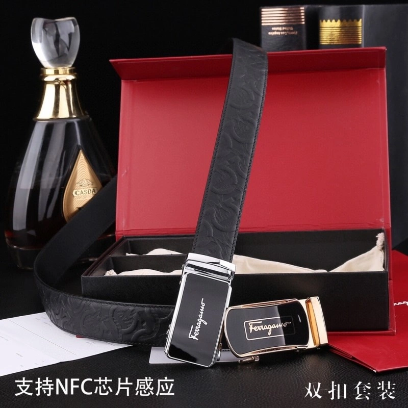 TimelessDesign Ferragamo Belts 287305