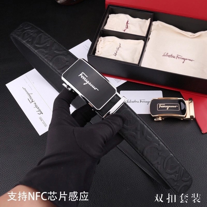 TimelessDesign Ferragamo Belts 287305