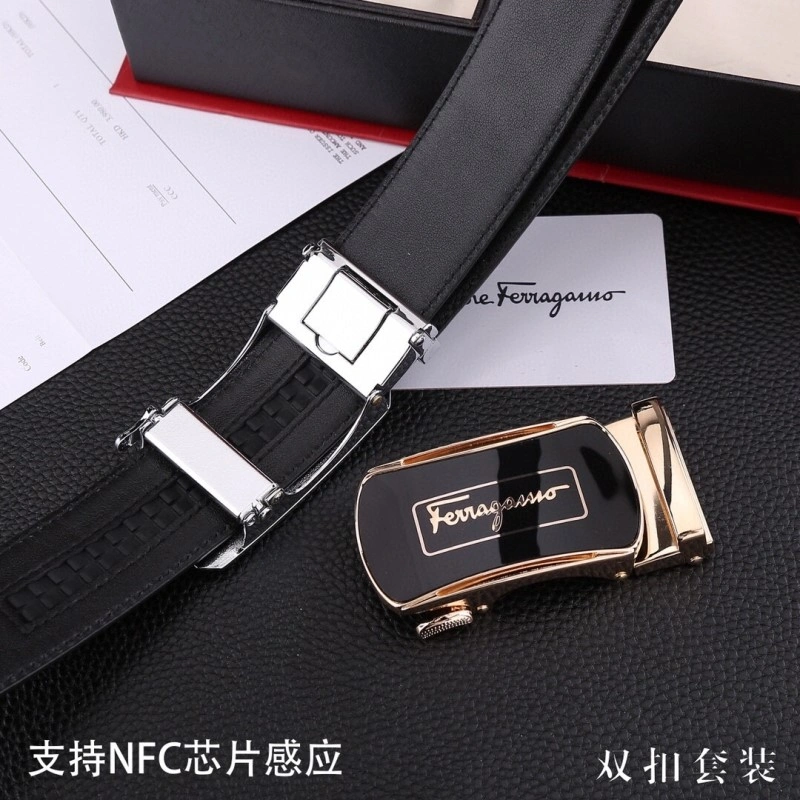 TimelessDesign Ferragamo Belts 287305