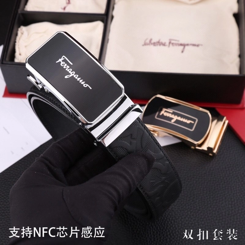TimelessDesign Ferragamo Belts 287305