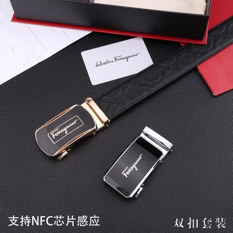 TimelessDesign Ferragamo Belts 287305