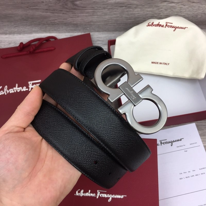 Ferragamo Belts Trendy 287291