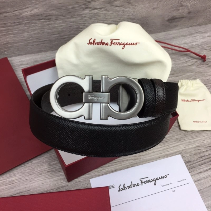 Ferragamo Belts Trendy 287291